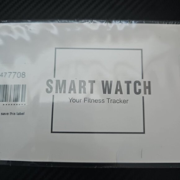 Shenzhen Forca Technology Smart Watch Fitness Tracker - 120min Charge Time - NEW - Picture 3 of 6